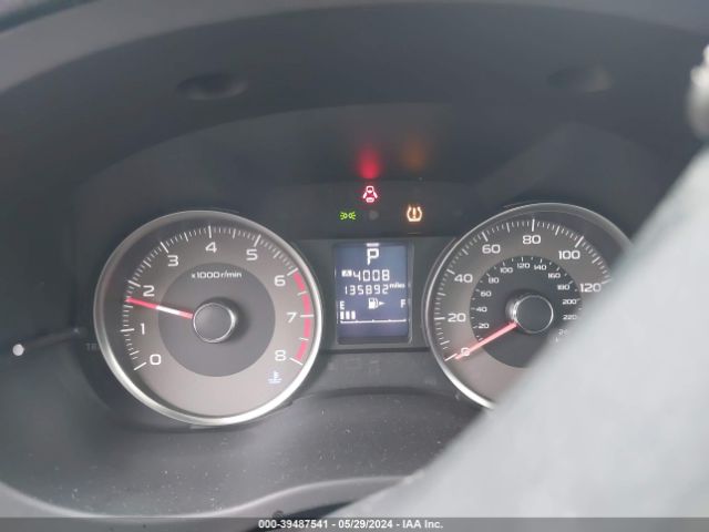 JF2SJAJC6EH425706 Subaru Forester 2.5i Limited