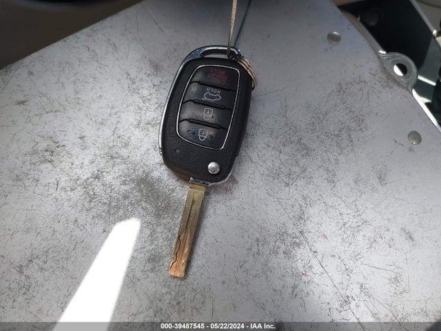 Hyundai TUCSON SE 2020 KM8J23A47LU076101 Image 11