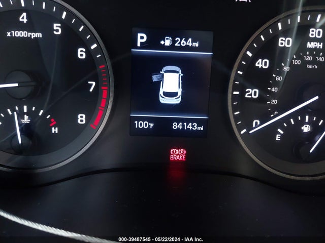 Hyundai TUCSON SE 2020 KM8J23A47LU076101 Image 15