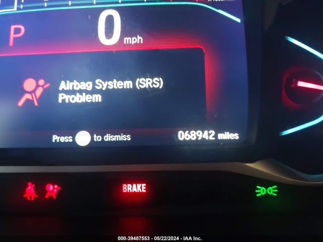 Honda Pilot Awd Elite 2021 5FNYF6H0XMB000166 Image 7
