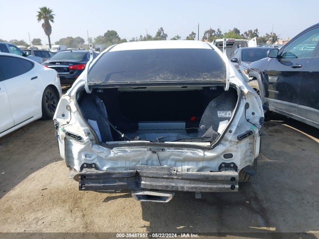 Honda Civic Sport 2019 2HGFC2F8XKH597295 Image 17