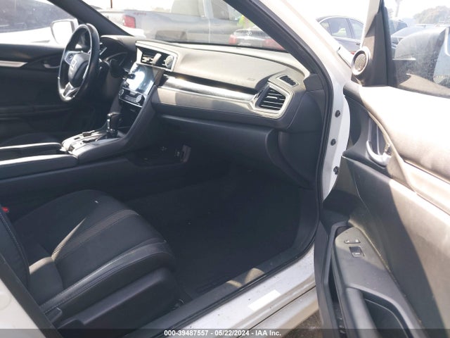 Honda Civic Sport 2019 2HGFC2F8XKH597295 Image 5
