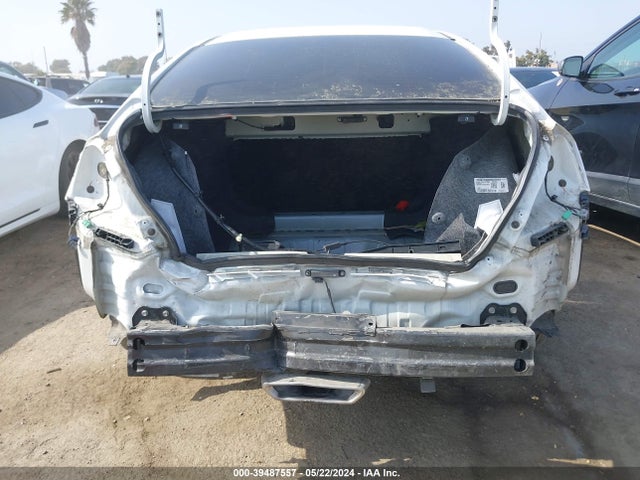 Honda Civic Sport 2019 2HGFC2F8XKH597295 Image 6