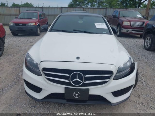 55SWF4KB6JU271872 Mercedes-Benz C 300 4matic
