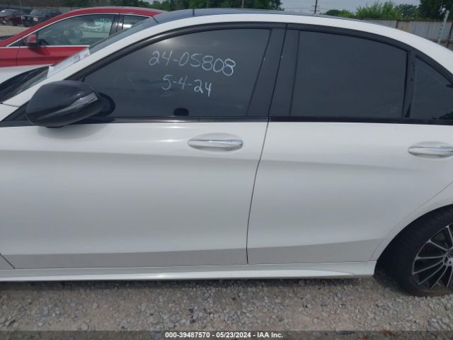 55SWF4KB6JU271872 Mercedes-Benz C 300 4matic