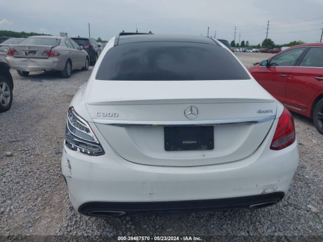 55SWF4KB6JU271872 Mercedes-Benz C 300 4matic