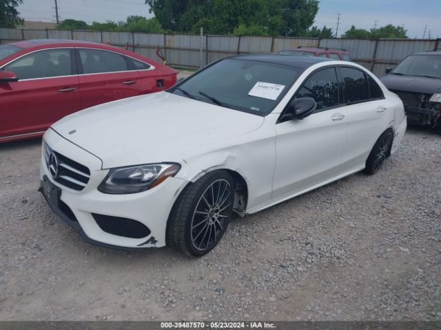 55SWF4KB6JU271872 Mercedes-Benz C 300 4matic