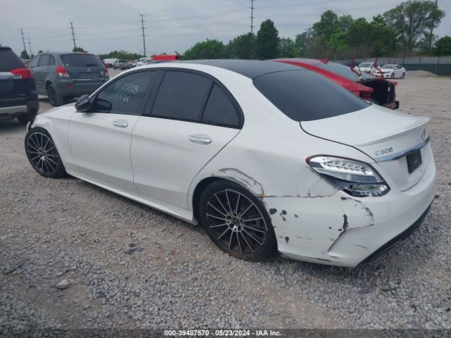 55SWF4KB6JU271872 Mercedes-Benz C 300 4matic