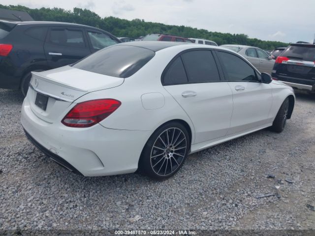 55SWF4KB6JU271872 Mercedes-Benz C 300 4matic