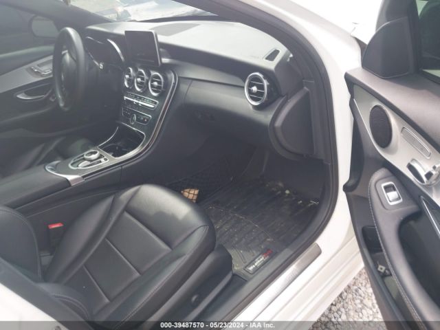 55SWF4KB6JU271872 Mercedes-Benz C 300 4matic
