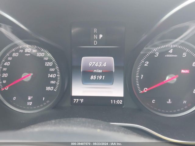 55SWF4KB6JU271872 Mercedes-Benz C 300 4matic