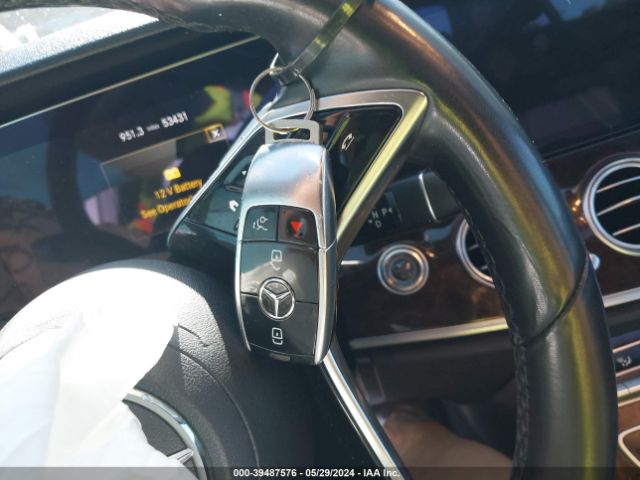 W1KZF8EB5MA883341 Mercedes-Benz E 350 4matic