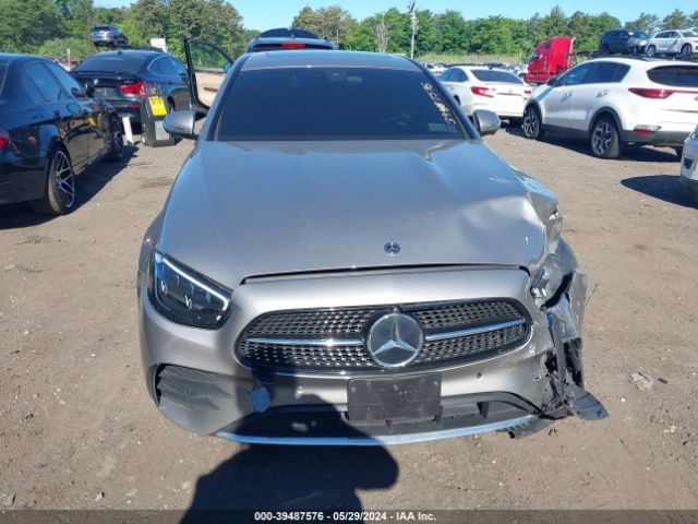 W1KZF8EB5MA883341 Mercedes-Benz E 350 4matic