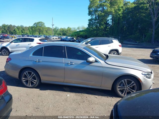 W1KZF8EB5MA883341 Mercedes-Benz E 350 4matic