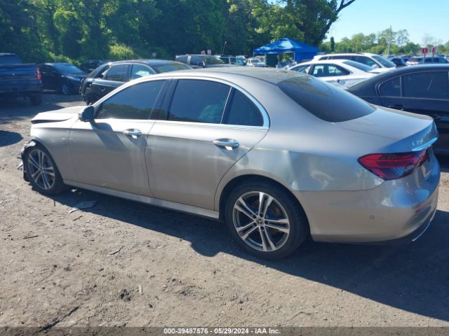 W1KZF8EB5MA883341 Mercedes-Benz E 350 4matic