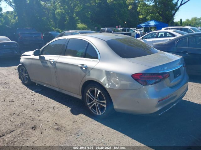 W1KZF8EB5MA883341 Mercedes-Benz E 350 4matic