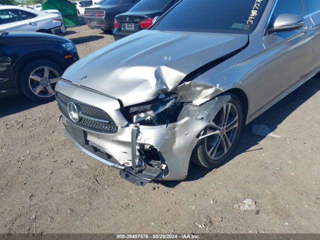 W1KZF8EB5MA883341 Mercedes-Benz E 350 4matic
