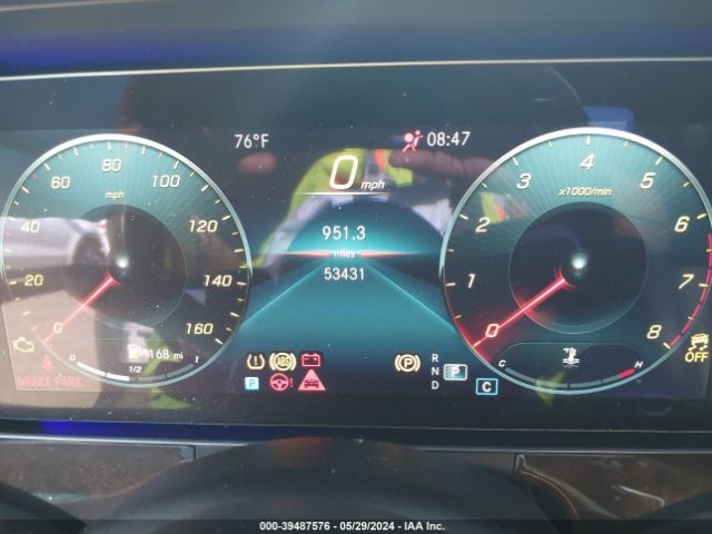 W1KZF8EB5MA883341 Mercedes-Benz E 350 4matic
