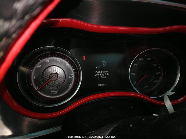 Dodge Charger Sxt Rwd 2019 2C3CDXBG2KH709472 Image 7