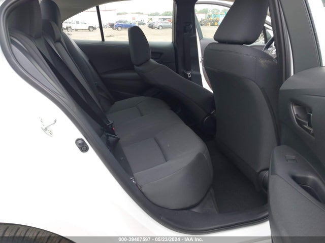 Toyota COROLLA LE 2024 5YFB4MDE5RP161988 Image 8
