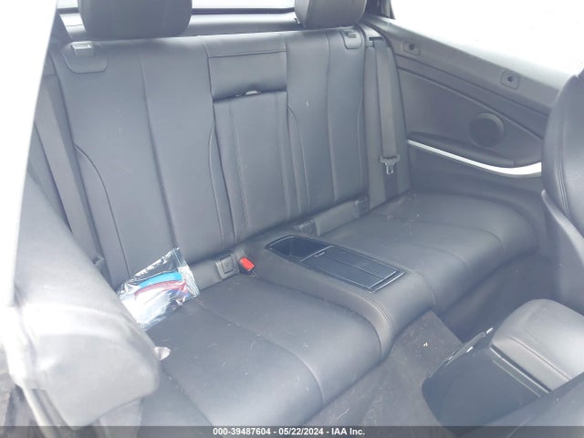 WBA4U7C56H5H19354 BMW 430I