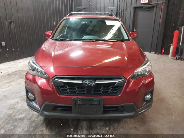 Subaru Crosstrek 2.0i Premium 2019 JF2GTADC4KH338166 Image 12