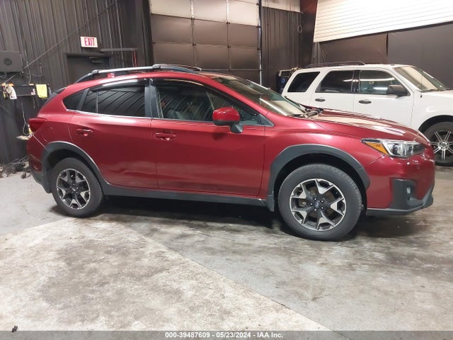 Subaru Crosstrek 2.0i Premium 2019 JF2GTADC4KH338166 Image 13