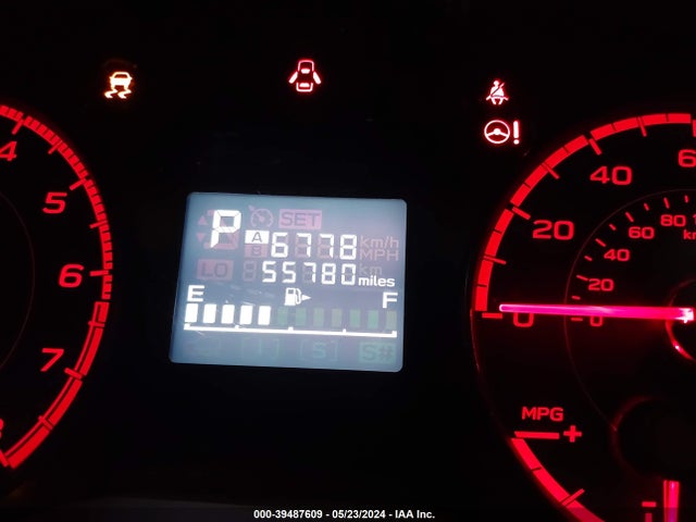 Subaru Crosstrek 2.0i Premium 2019 JF2GTADC4KH338166 Image 15