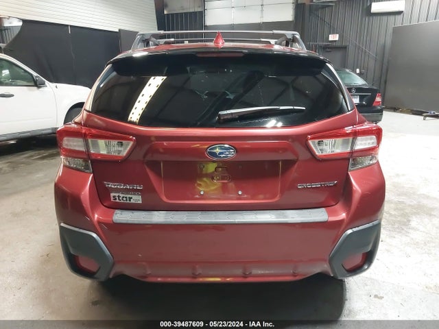 Subaru Crosstrek 2.0i Premium 2019 JF2GTADC4KH338166 Image 16