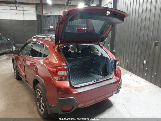 Subaru Crosstrek 2.0i Premium 2019 JF2GTADC4KH338166 Image 3