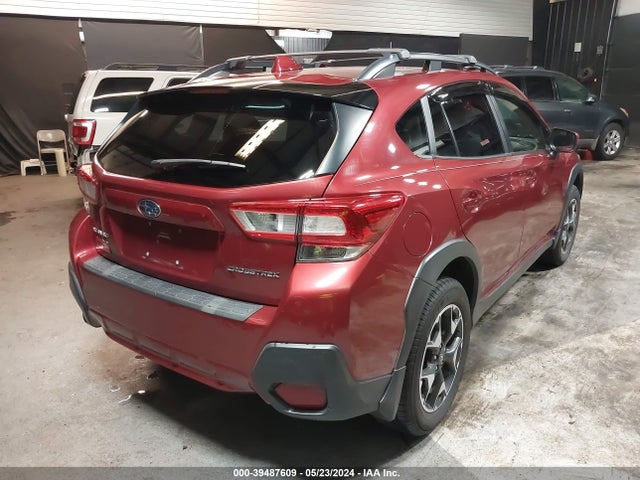 Subaru Crosstrek 2.0i Premium 2019 JF2GTADC4KH338166 Image 4