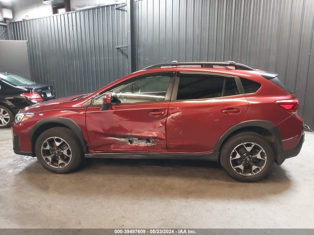 Subaru Crosstrek 2.0i Premium 2019 JF2GTADC4KH338166 Image 6