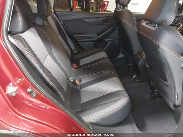 Subaru Crosstrek 2.0i Premium 2019 JF2GTADC4KH338166 Image 8
