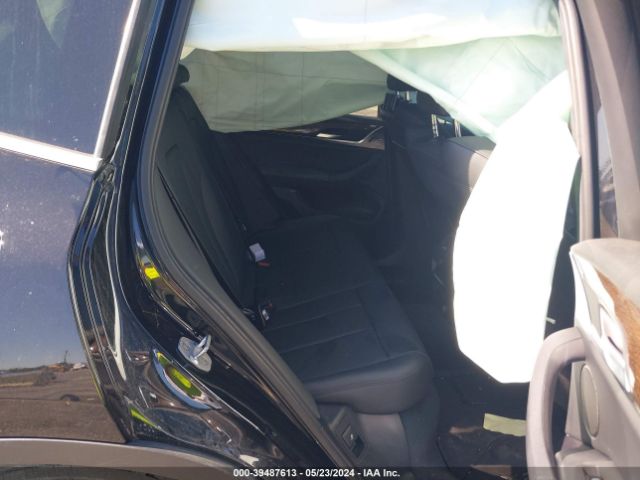 5UXTR7C50KLF29776 BMW X3 Sdrive30i