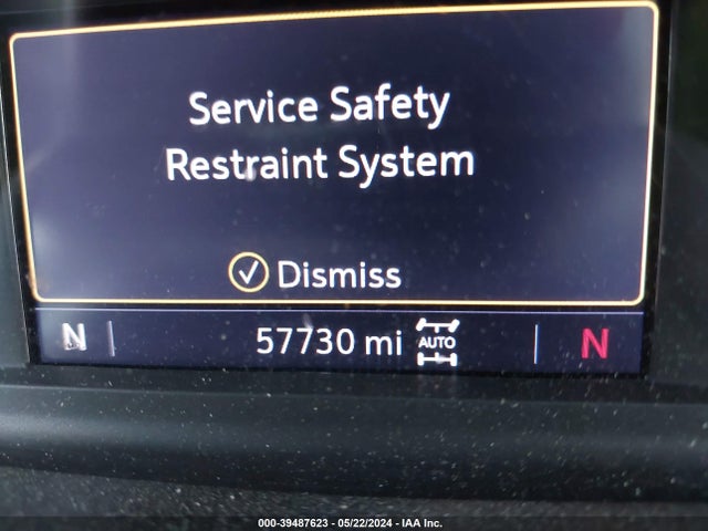 Chevrolet Silverado 1500 Lt Trail Boss 2019 1GCPYFED8KZ170188 Image 15