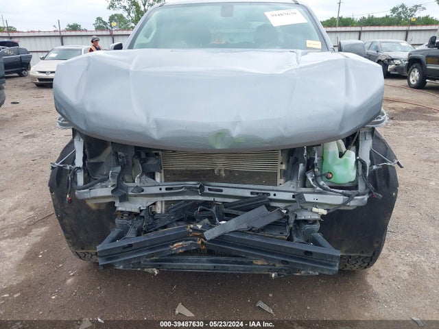 1GCGSCEA1N1130785 Chevrolet Colorado 2wd  Short Box Lt