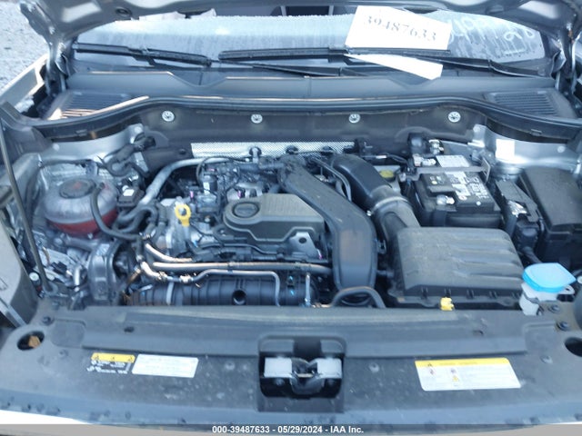 3VV5X7B29RM049928 Volkswagen Taos 1.5t S