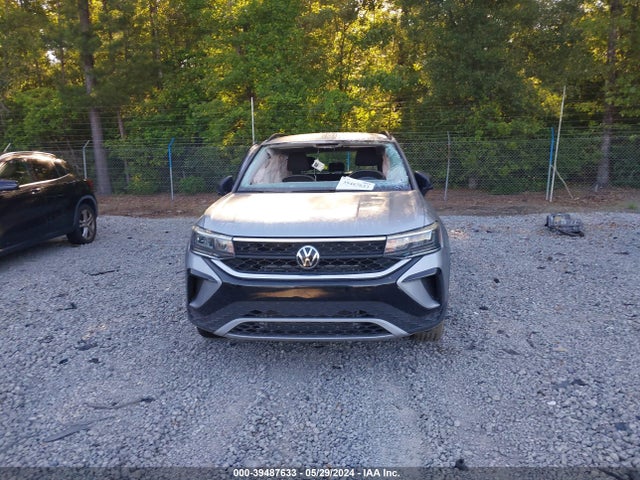 3VV5X7B29RM049928 Volkswagen Taos 1.5t S