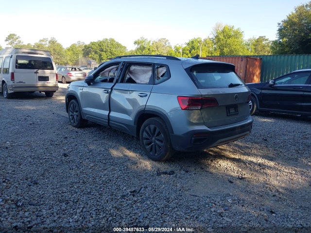 3VV5X7B29RM049928 Volkswagen Taos 1.5t S