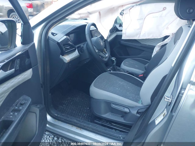 3VV5X7B29RM049928 Volkswagen Taos 1.5t S