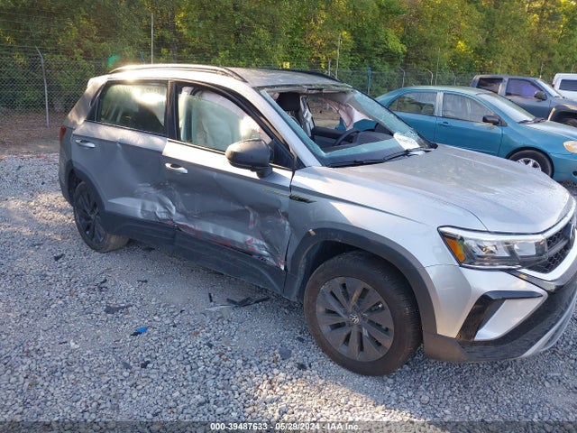 3VV5X7B29RM049928 Volkswagen Taos 1.5t S