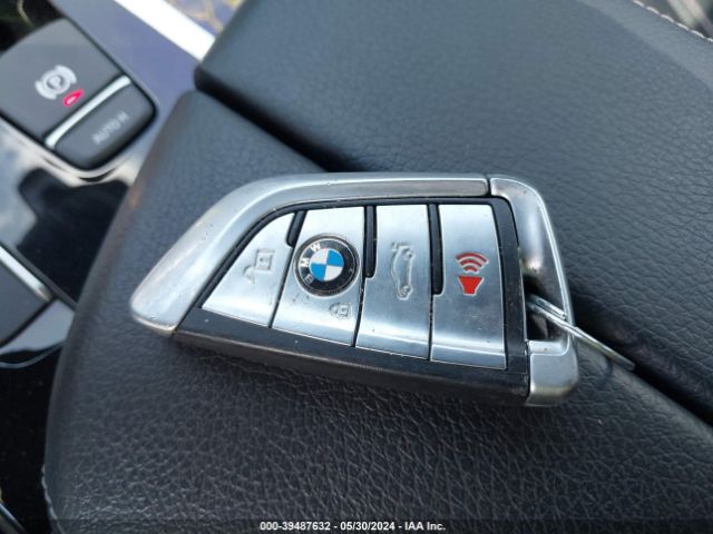 WBAJV6C5XKBK08200 BMW 640i Gran Turismo Xdrive