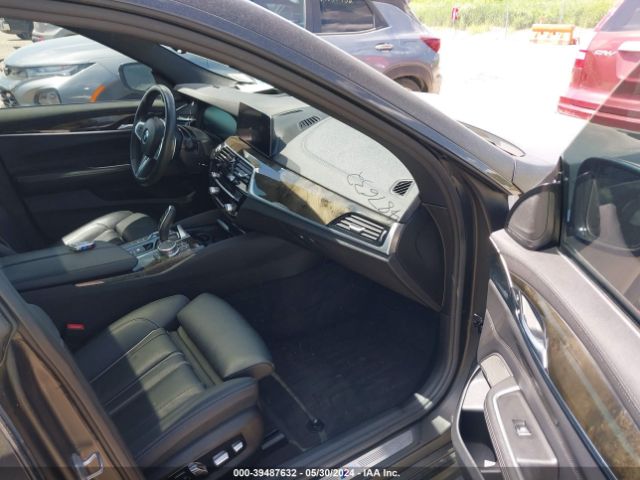 WBAJV6C5XKBK08200 BMW 640i Gran Turismo Xdrive