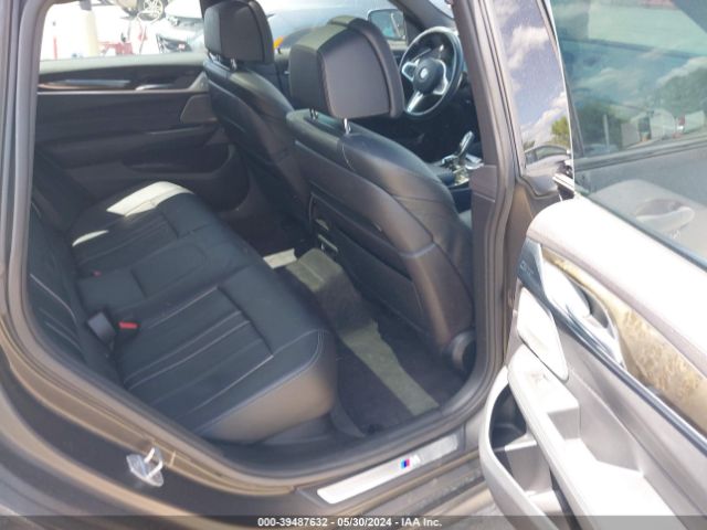 WBAJV6C5XKBK08200 BMW 640i Gran Turismo Xdrive