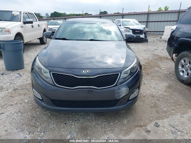 KIA Optima Lx 2015 5XXGM4A74FG449940 Image 13