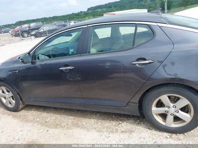 KIA Optima Lx 2015 5XXGM4A74FG449940 Image 15