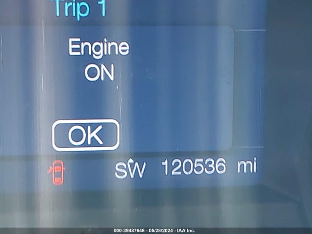 Ford EXPLORER XLT 2014 1FM5K7D89EGA01358 Image 15