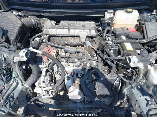 Chevrolet Traverse 3lt 2019 1GNEVHKW9KJ294543 Image 10