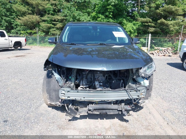 Chevrolet Traverse 3lt 2019 1GNEVHKW9KJ294543 Image 13