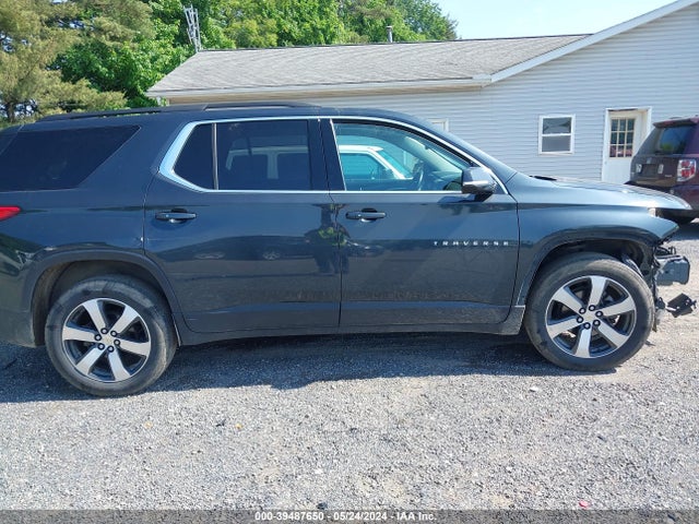 Chevrolet Traverse 3lt 2019 1GNEVHKW9KJ294543 Image 14